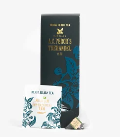 Black Tea Nepal 25 stk