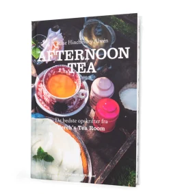 Bok – Afternoon Tea