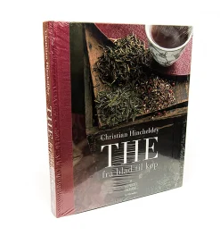 Bok – Från blad till kopp