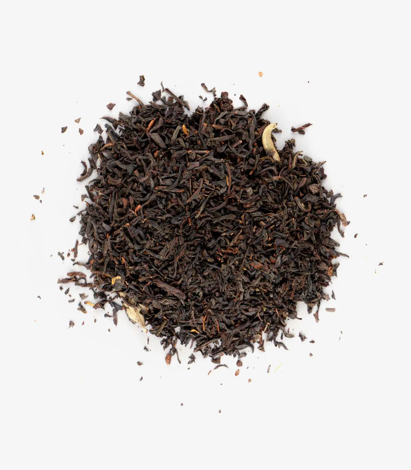 Boston Blend