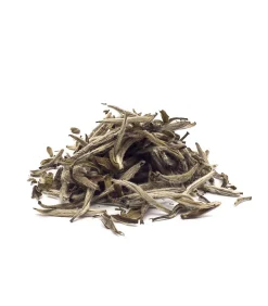 China Silver Nål
