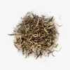 China White Silver Peony te
