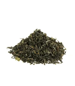 Darjeeling lyx 2nd flush
