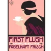 Darjeeling Poster Rosa