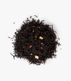 Dark Chocolate Tea