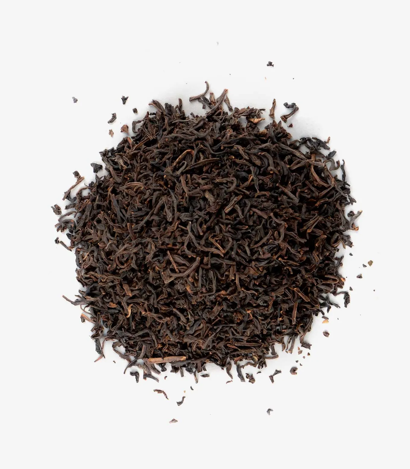 Deaffinerad Ceylon
