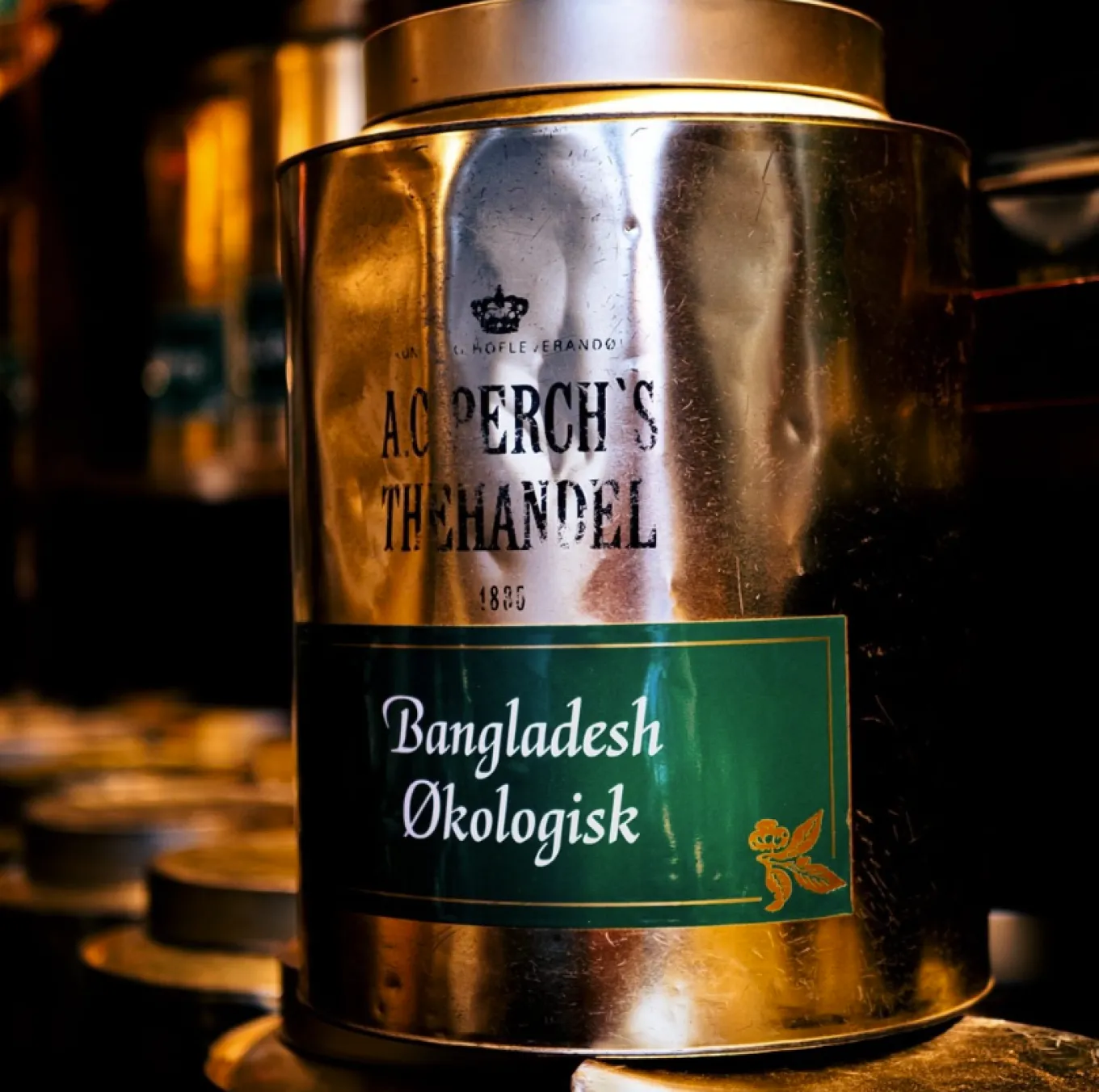 Ekologisk Bangladesh