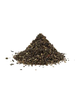 Ekologisk Darjeeling FTGBOP (småbladig)