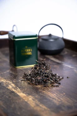 Ekologisk Oriental Beauty Oolong
