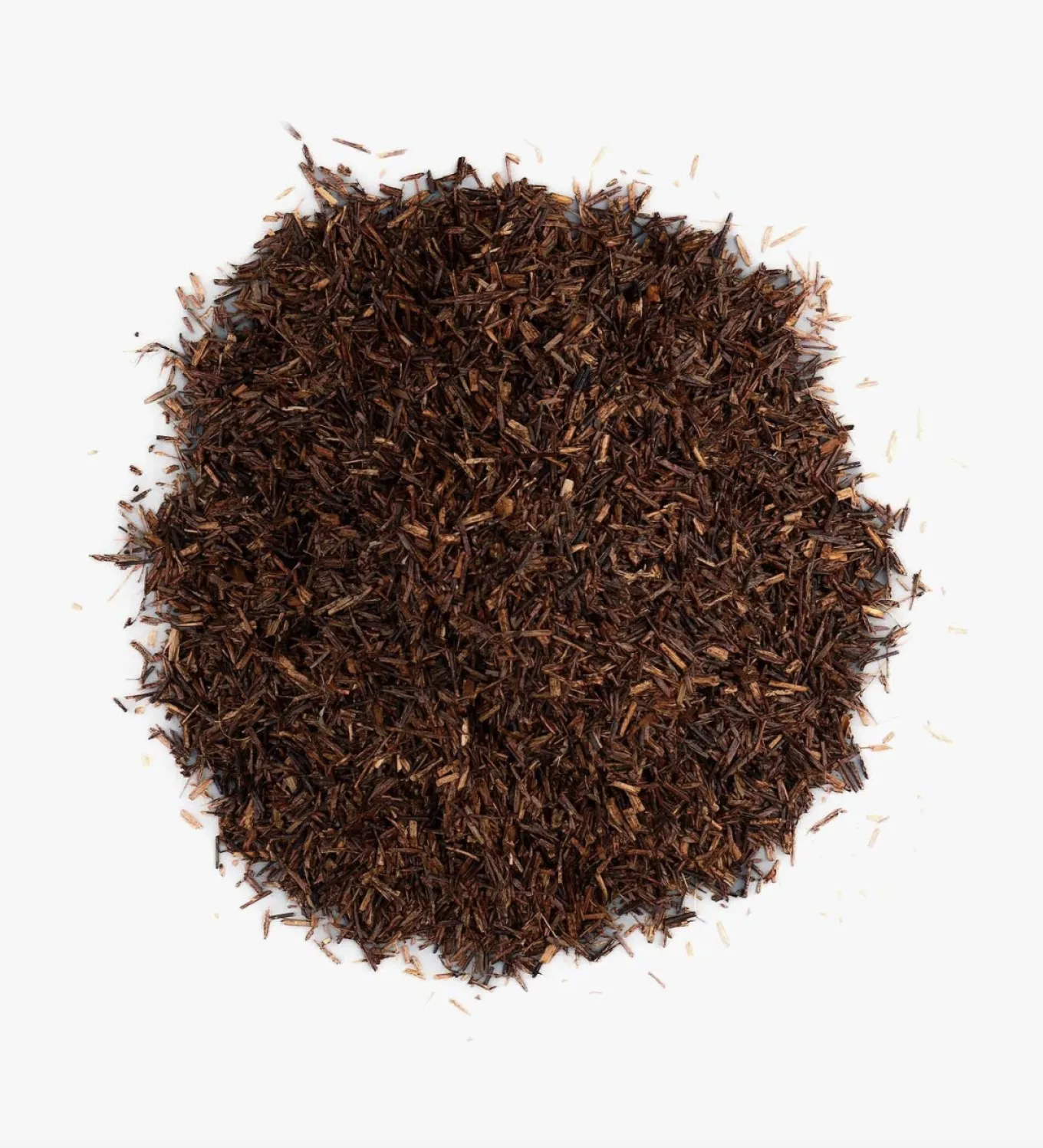 Ekologiskt hibiskuste