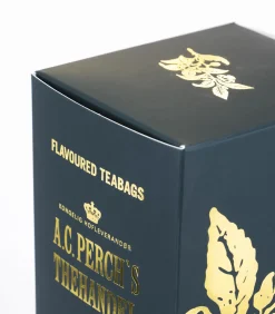 Flavoured Teabags 25 St