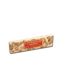 FRANSKA NOUGAT 500 G.