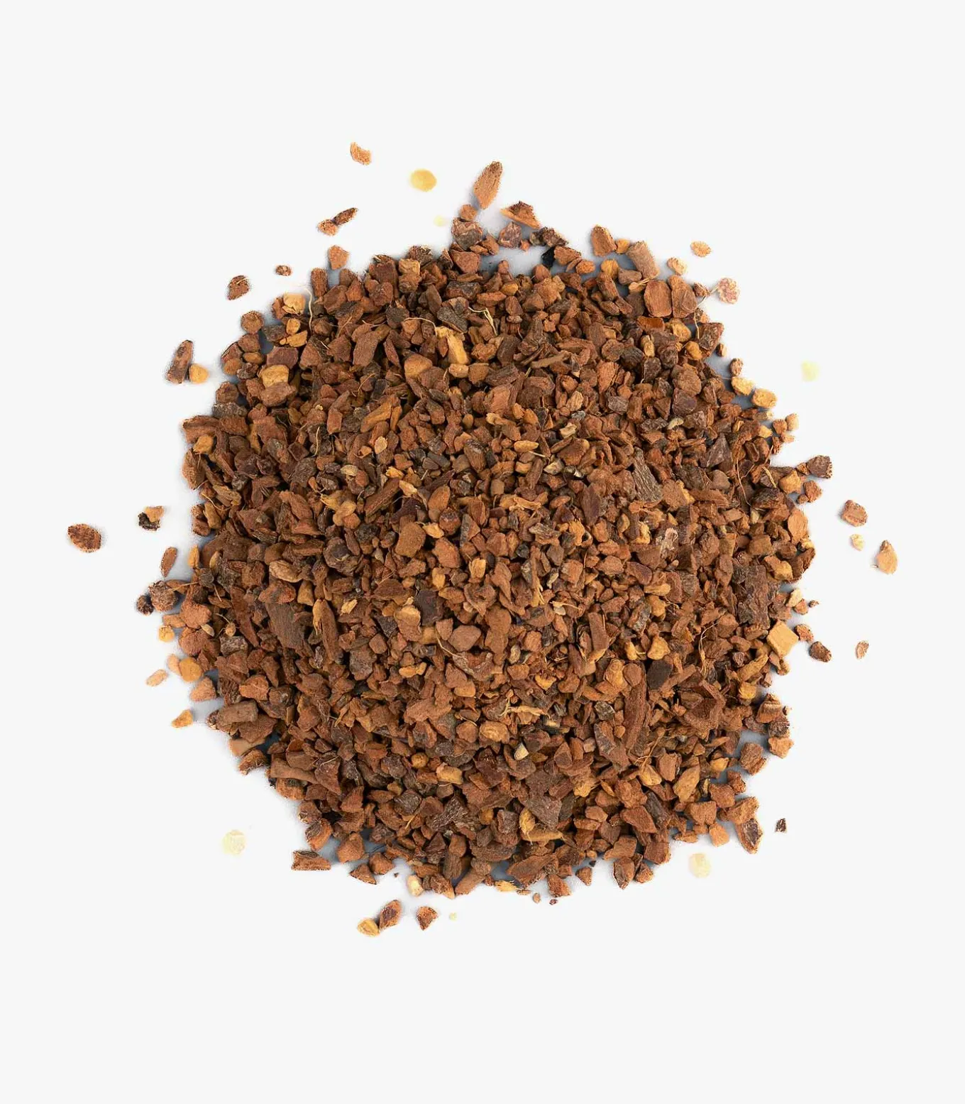 French Masala