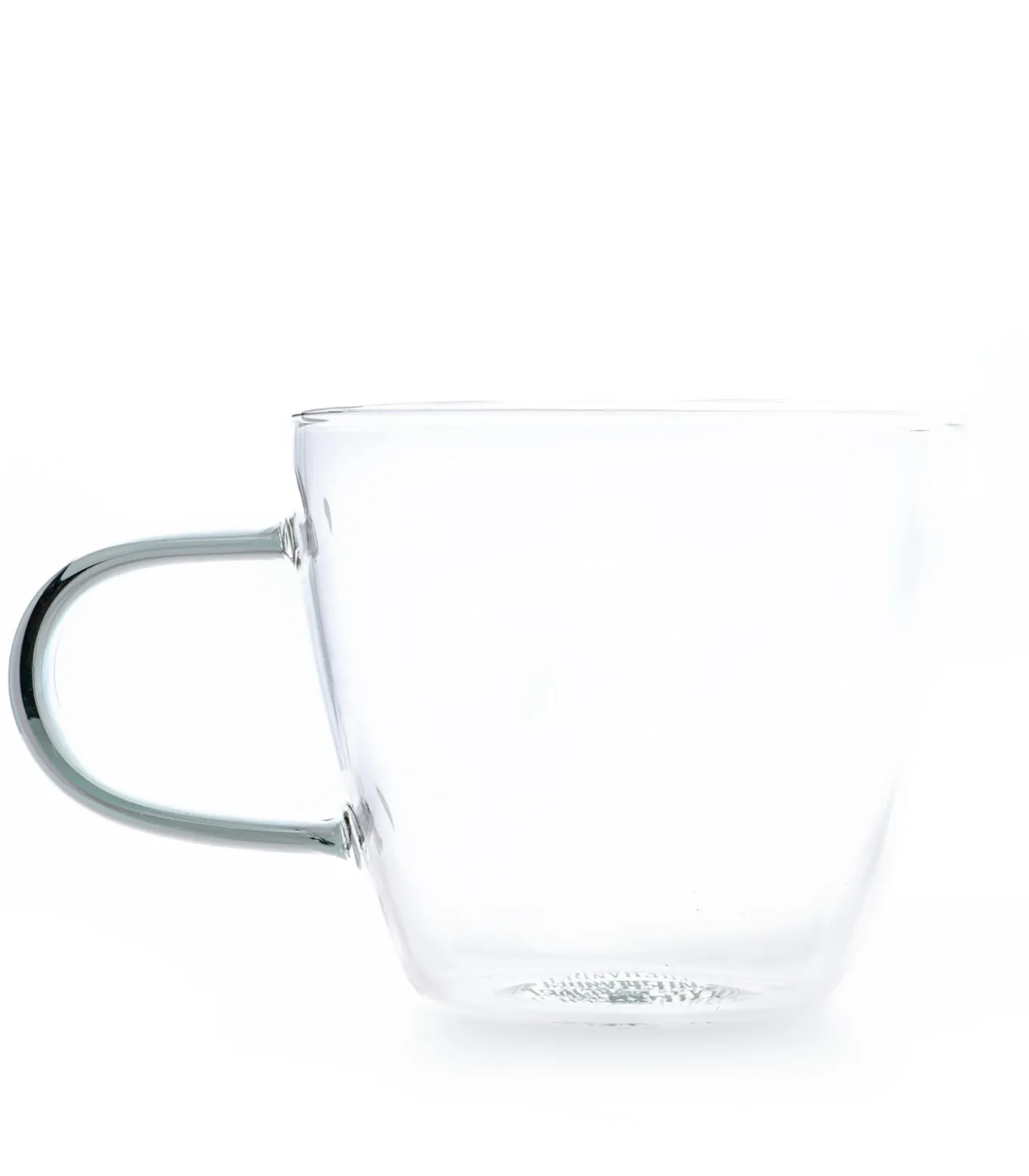 Glaskopp 2 St