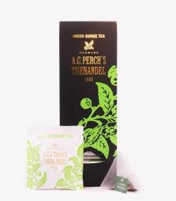 Green Quince 25 stk
