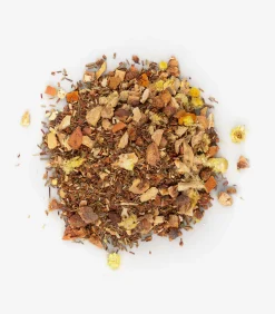 Grön Rooibos Ingefära och Päron