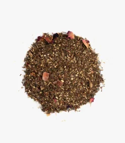 Grön Rooibos Papaya & Guava
