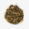 Grönt Ginseng Te