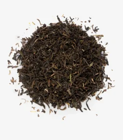 Grönt Jasmin Te
