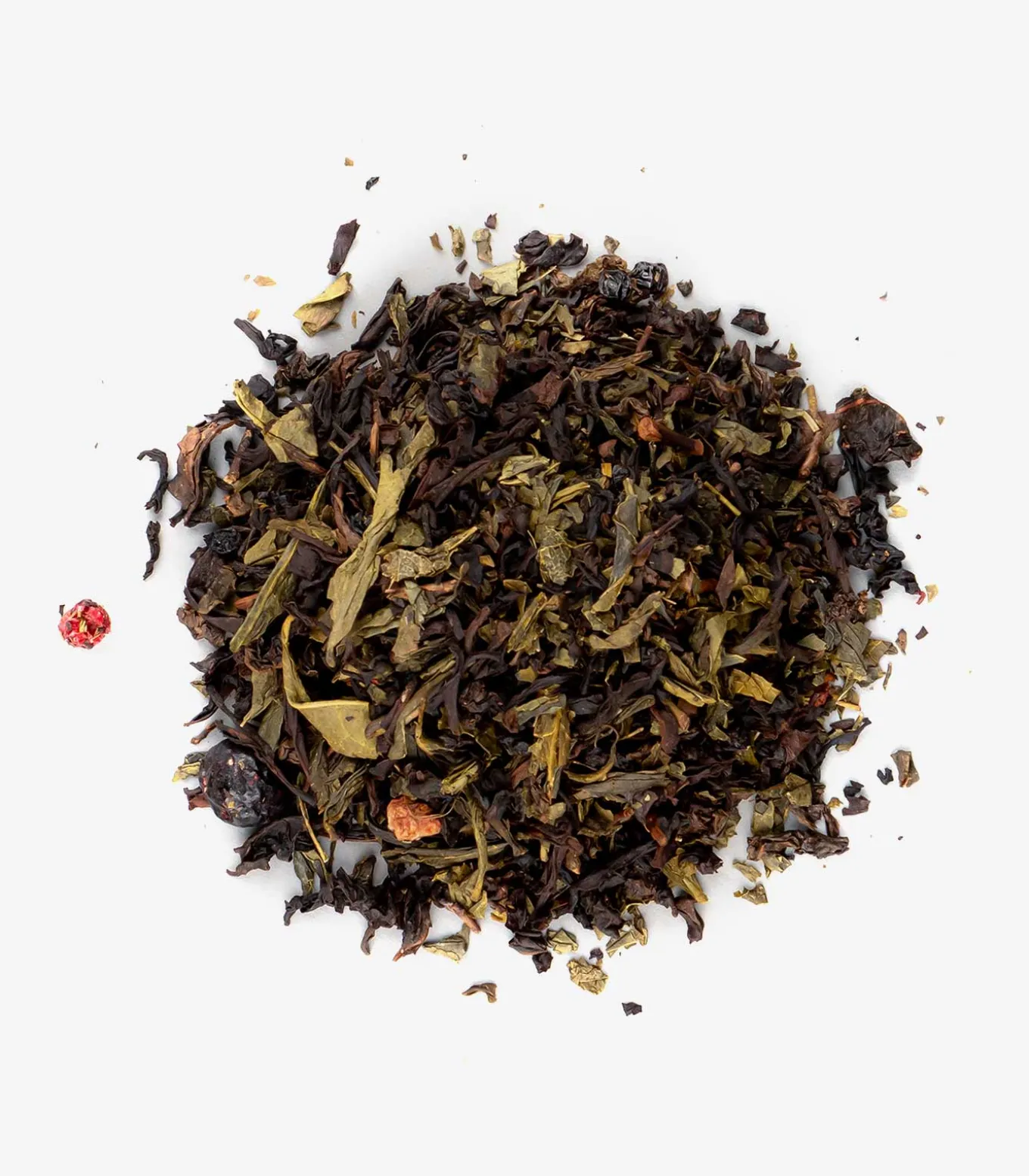 Hallon Oolong