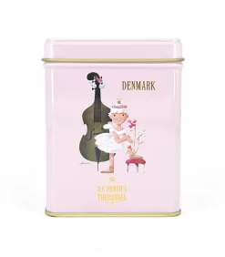 Ib Antoni Queens Blend