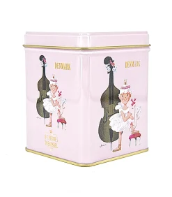 Ib Antoni Queens Blend