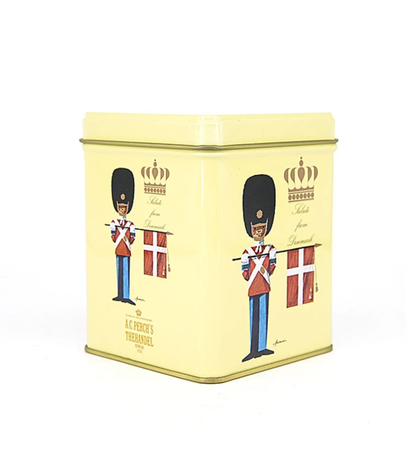 Ib Antoni Royal Blend