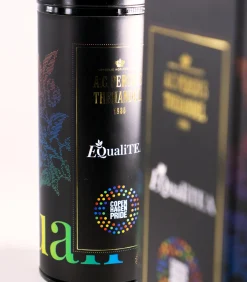 Iconics EQualiTEA