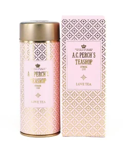 Iconics Love Tea