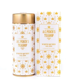 Iconics White Queen