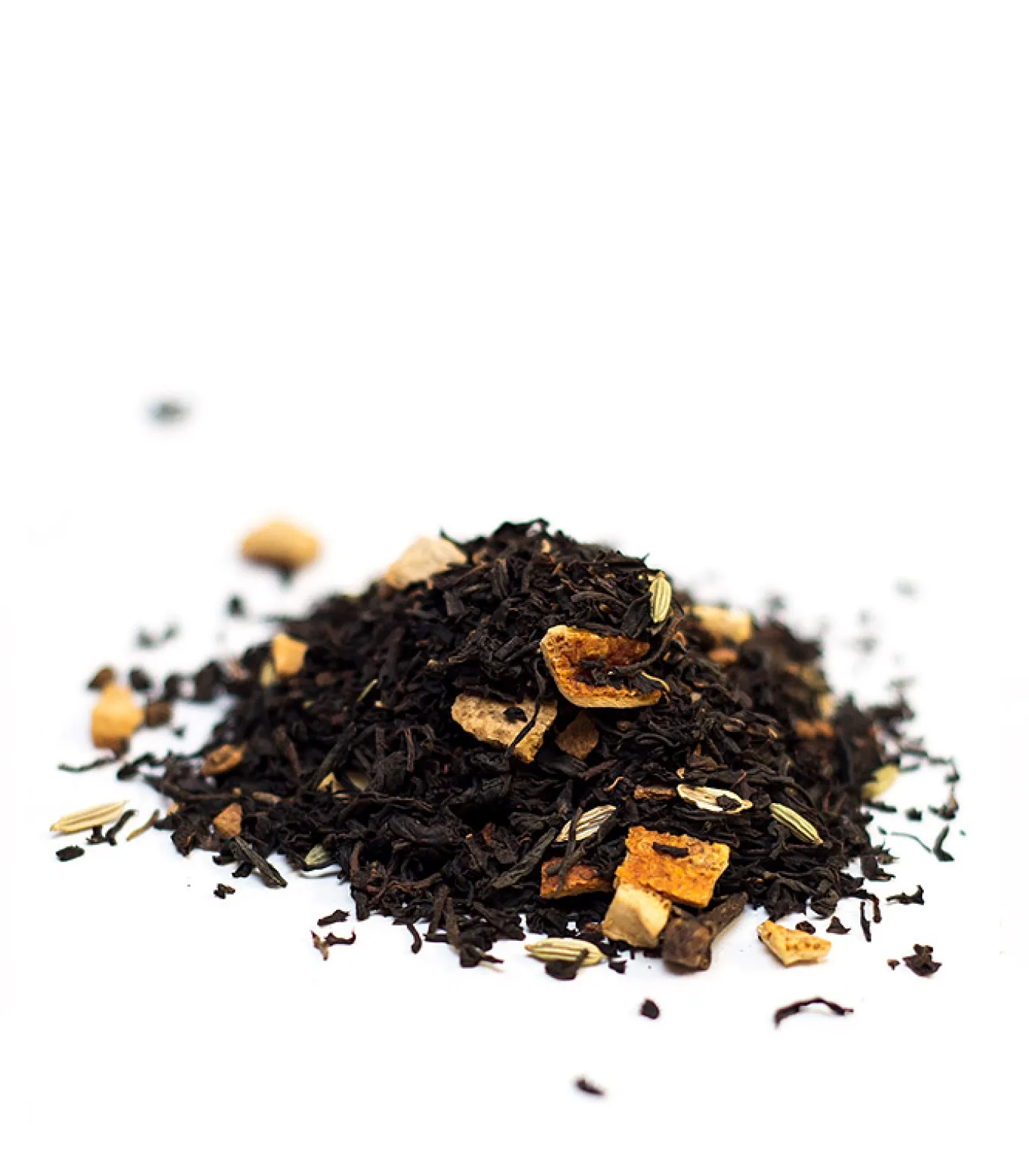 Indisk Chai