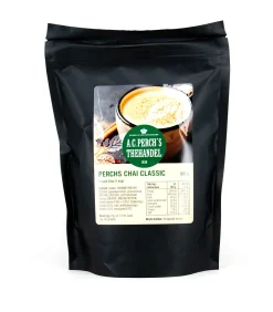 Instant chai