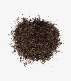 Keemun / Earl Grey / Jasmine