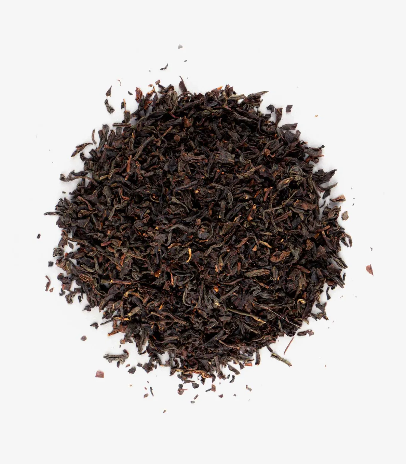 Keemun / Earl Grey Blandning 60/40