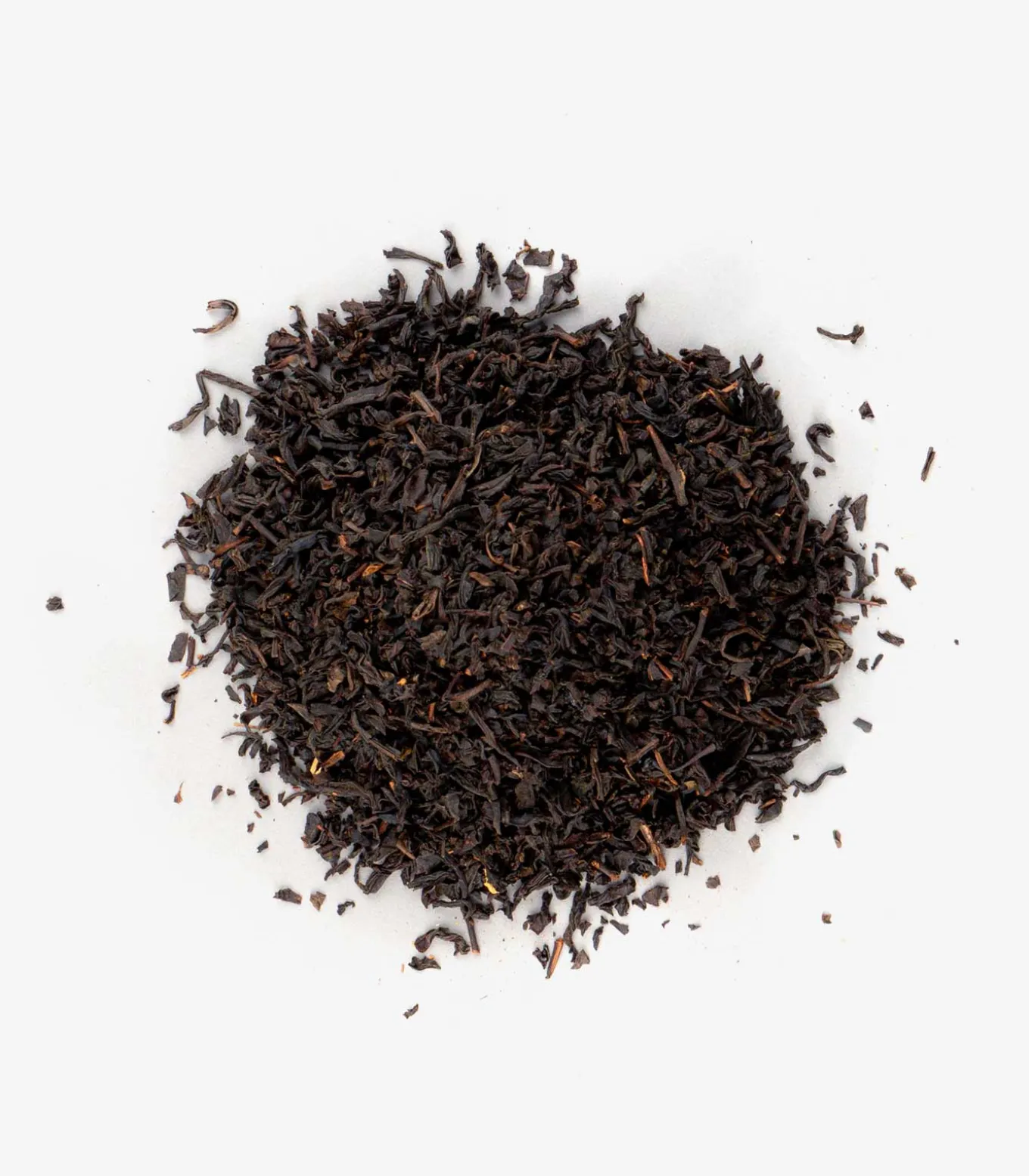 Lapsang Souchong
