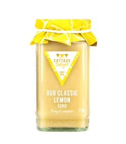 Lemon Curd