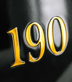 Limited Edition Burk Med 190-års Blandning