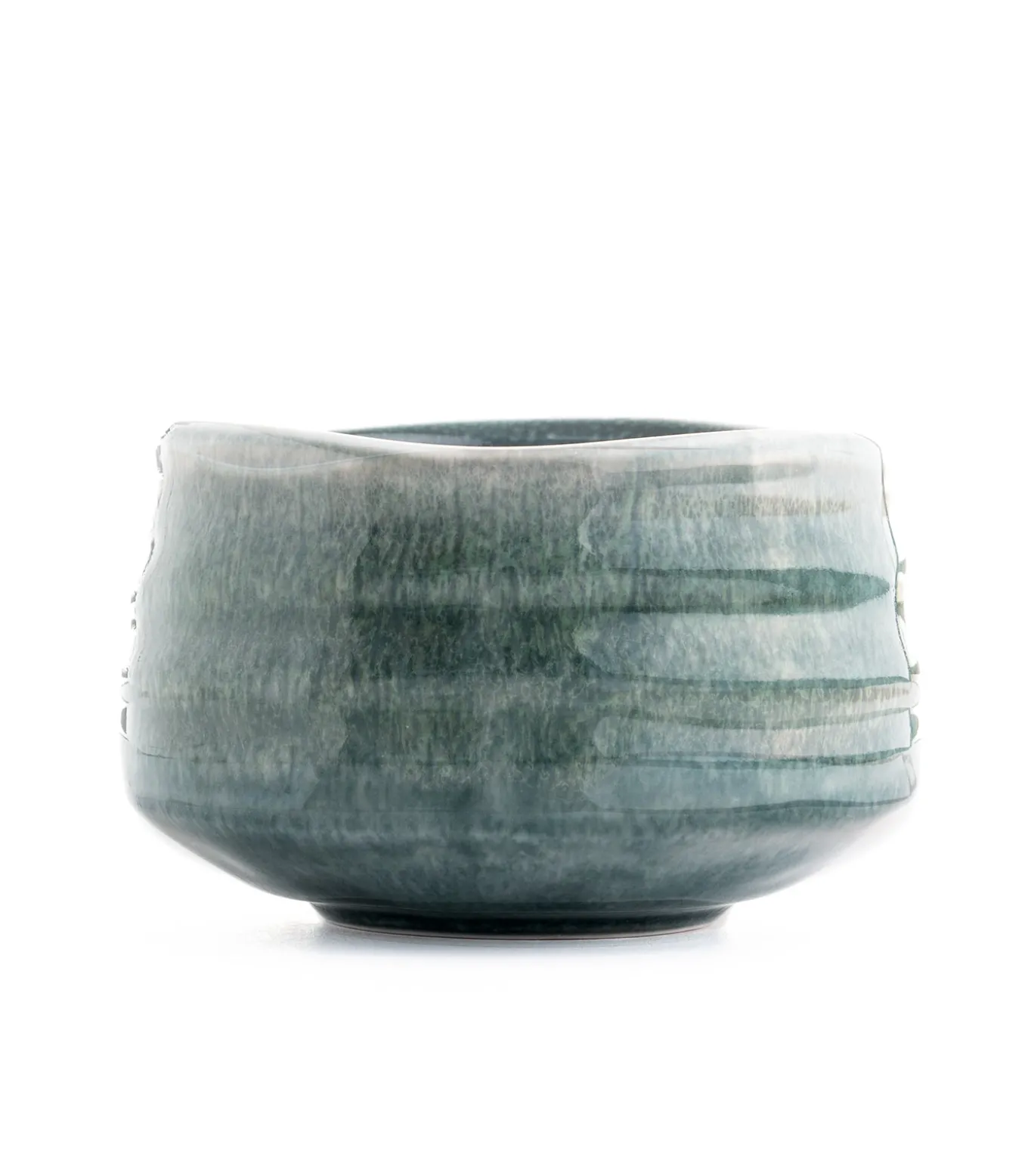 Matcha skål Aqua