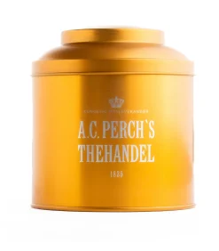 Metallic Burk Guld