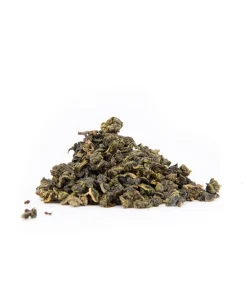 Milky Oolong