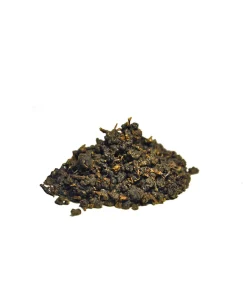 Mörk pärla oolong
