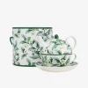 One Pot Teacup Blommor