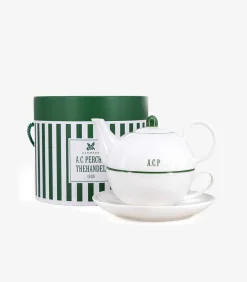 One Pot Teacup Vit
