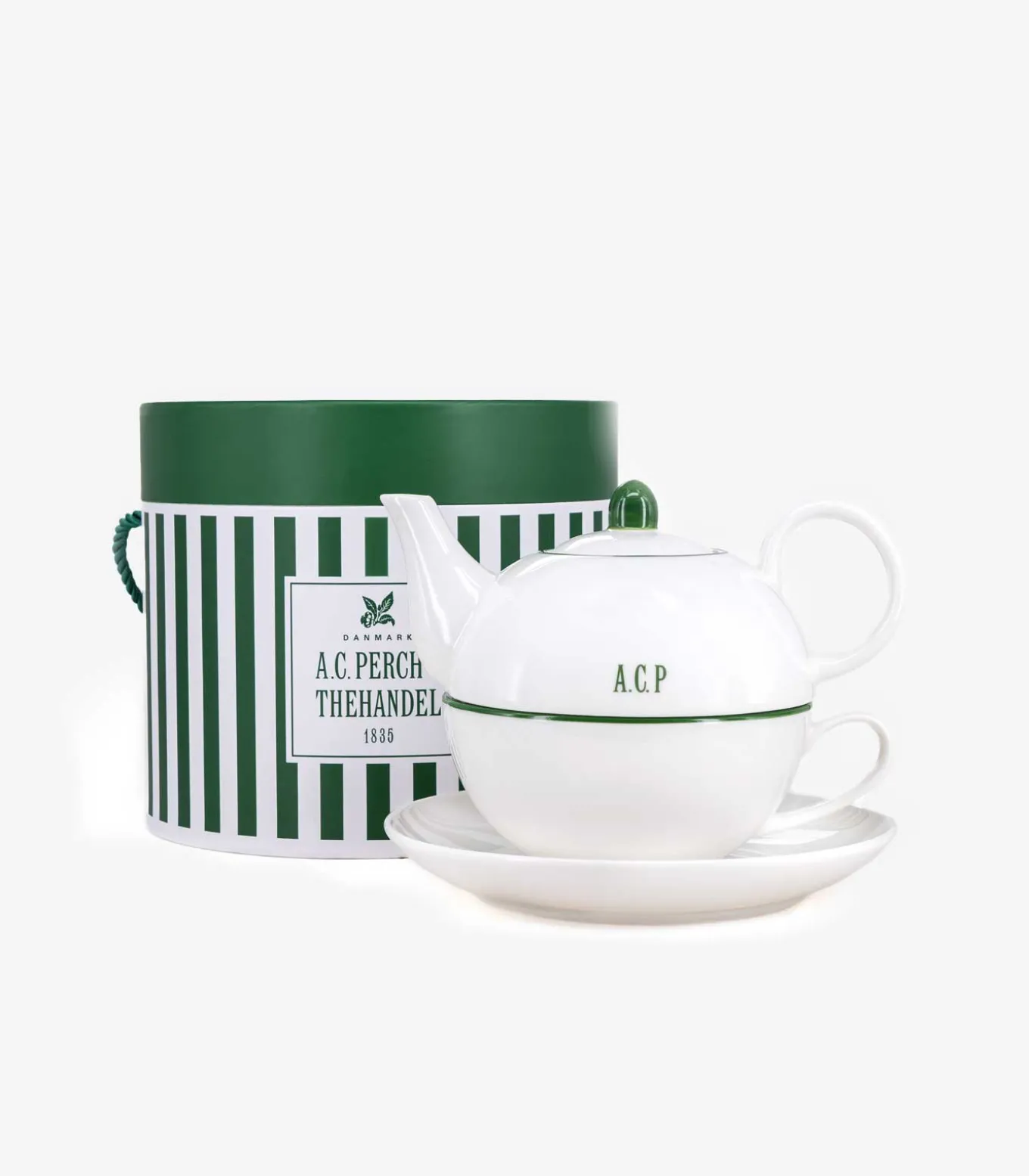 One Pot Teacup Vit