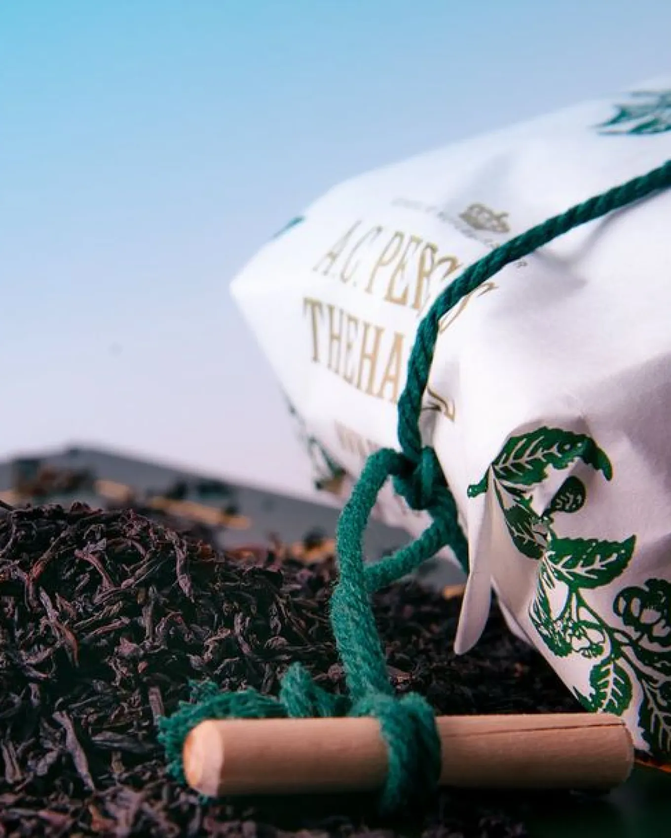 Organic French Earl Grey