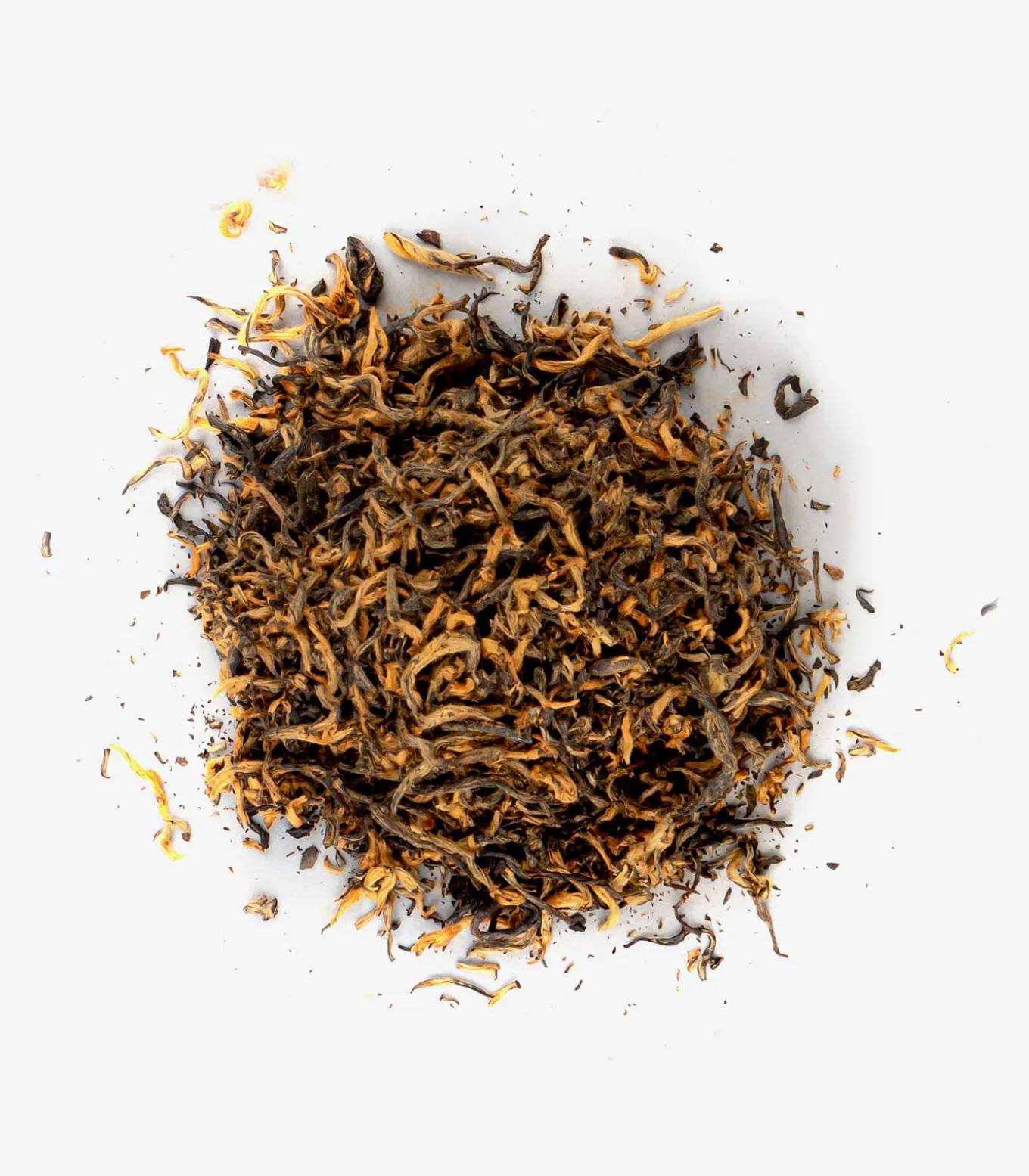 Organic Golden Nepal