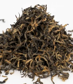 Organic Golden Nepal