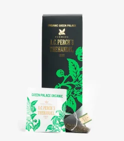Organic Green Palace 25 stk