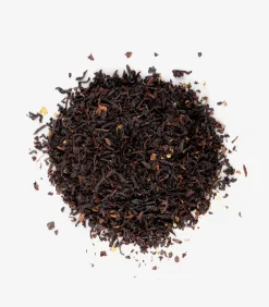 Organic Wildberry