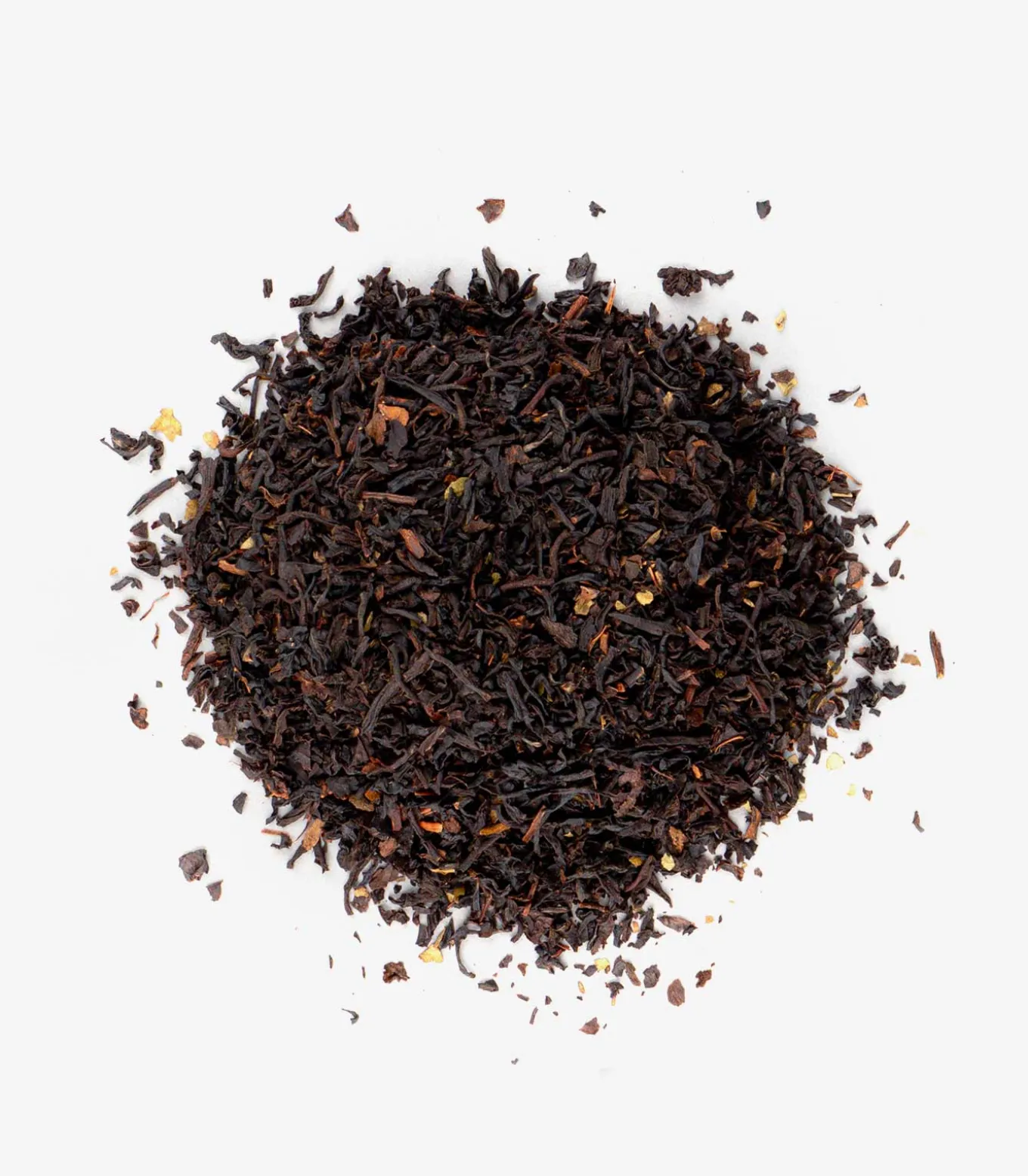 Organic Wildberry